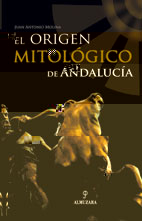 origen mitológico de Andalucía origen mitológico de Andalucía