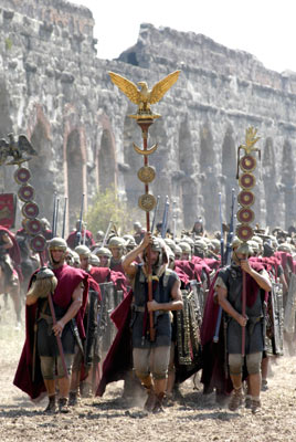 ROMA ROMA