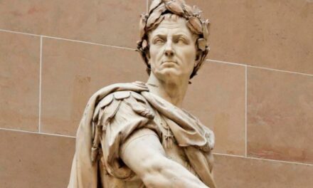 Antonio Alvar: “Gracias a Julio César vivimos en un país civilizado y próspero”