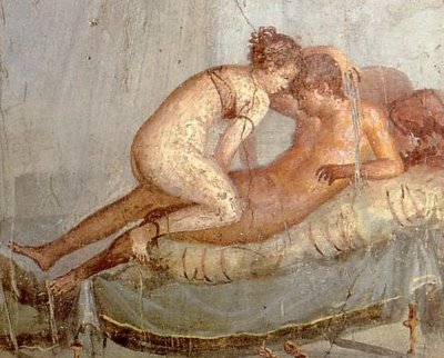 Sexo en el templo: ¿mito o realidad?