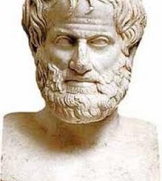 Los conceptos de persona y ciudadano en Aristóteles