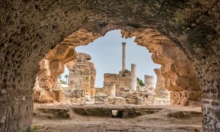 Cartago, la ciudad que hizo sombra a la imponente Roma