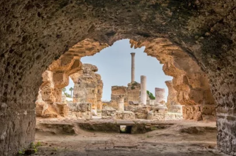 Cartago, la ciudad que hizo sombra a la imponente Roma