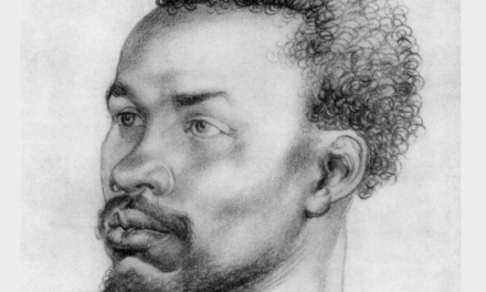 Negro, esclavo y catedrático: la historia de Juan Latino, un escritor africano criado en Baena