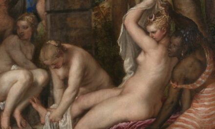 El Consejo de Ministros autoriza la concesión de la garantía del Estado para la exposición ‘Pasiones Mitológicas: de Tiziano a Velázquez’