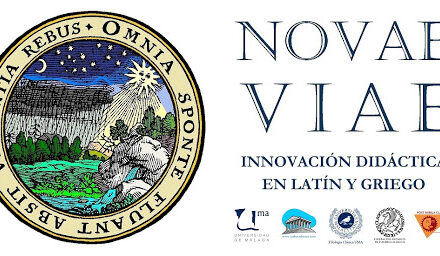 Invitados de honor en nuestro NOVAE VIAE III PER RETE: Innovación didáctica en Latín y Griego