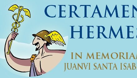 V Certamen Hermes: Bimilenario de Ovidio