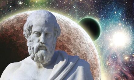 Los modelos interpretativos del universo tras Platón