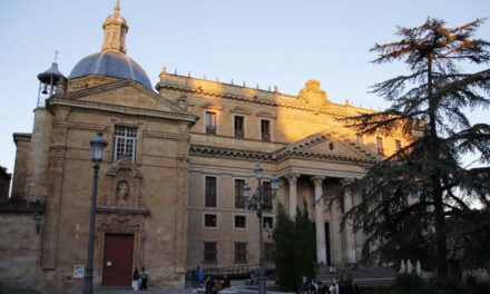 La Universidad de Salamanca participa en el proyecto europeo EULALIA