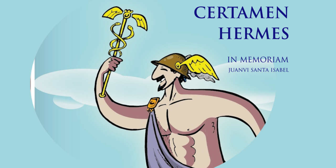 Ganadores del IX Certamen Hermes
