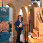 Presentación en Madrid del órgano de origen romano ‘hydraulis’ para el Día Europeo de la Música
