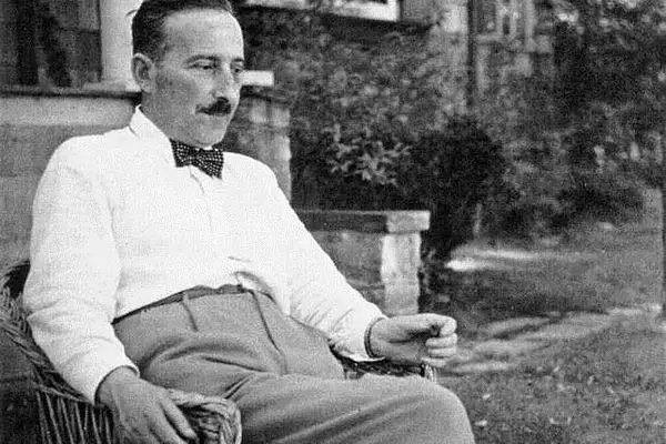 Los libros de la semana: de los veraneos en la antigua Roma a la amistad tutelada por Hitler entre Zweig y Strauss