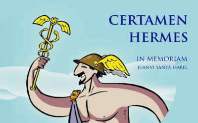 XII CERTAMEN HERMES