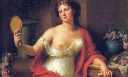 La historia oculta de Aspasia de Mileto, una maestra de Sócrates condenada al olvido