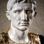 Lecciones de liderazgo del emperador César Augusto