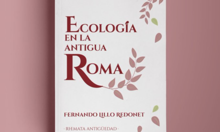Ecología en la antigua Roma