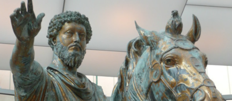 ¿Fue Marco Aurelio, el emperador estoico, el gobernante perfecto?
