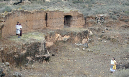 Guía para visitar las increíbles huellas de la época romana en Almería