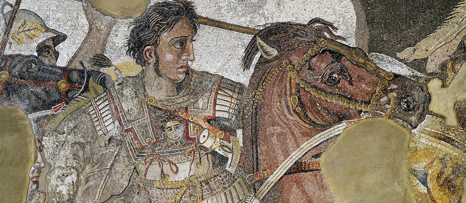 La misteriosa muerte de Alejandro Magno, el líder del imperio más grande de la Antigüedad