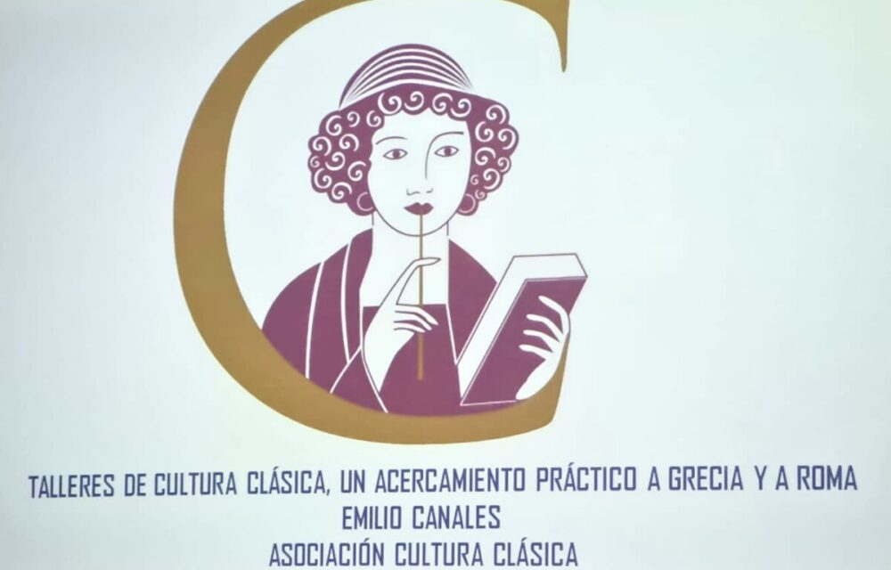 La asociación Cultura Clásica participa en la mesa redonda “Las enseñanzas clásicas en España, un momento crítico” en el marco del XVI Congreso de la SEEC
