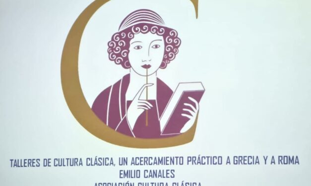 La asociación Cultura Clásica participa en la mesa redonda «Las enseñanzas clásicas en España, un momento crítico» en el marco del XVI Congreso de la SEEC