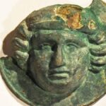 Hallan joyas y piezas de bronce del Imperio Romano en unas excavaciones de La Vila