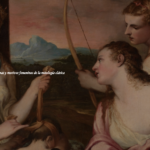 Mitos en femenino. Diosas, heroínas y motivos femeninos de la mitología clásica