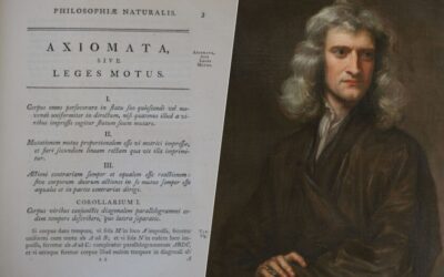 Alguien ha revisado las leyes de Newton. Su conclusión: llevamos 300 años interpretándolo mal
