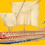 El barco de Teseo: lo que una embarcación reconstruida nos explica sobre la identidad