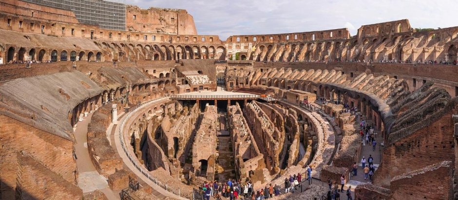 ¿Cuánto más puede enseñarnos la historia de Roma?