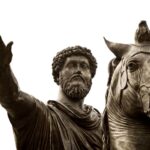 Poder y gloria: la historia de los 5 grandes emperadores hispanos en Roma