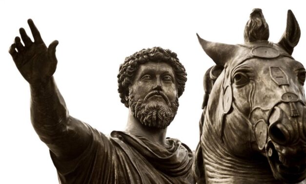 Poder y gloria: la historia de los 5 grandes emperadores hispanos en Roma