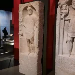 Una exposición excepcional del Museo Británico explora el día a día de las legiones romanas