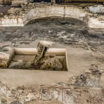El pueblito de Castilla-La Mancha con el mosaico más grande del Imperio Romano: un tesoro único