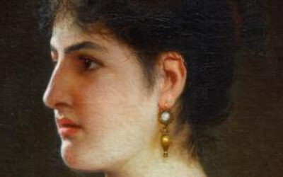 De esclava a emperatriz en la sombra, ¿quién fue Antonia Caenis?