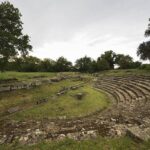 La ciudad que rivalizó con la Antigua Roma (y que desde hace 30 años investigan españoles)