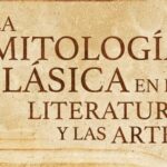 MOOC La Mitología Clásica en la Literatura y en las Artes. 3ª Edición