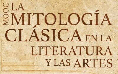 MOOC La Mitología Clásica en la Literatura y en las Artes. 3ª Edición