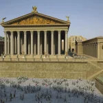 Los 50 monumentos más imponentes de la Antigua Roma: guía ilustrada de los vestigios de la Ciudad Eterna