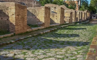 ‘Populus’: el alma de Roma