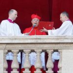 ‘Habemus papam’: primera del plural, acusativo singular y una oportunidad para acercarse al latín
