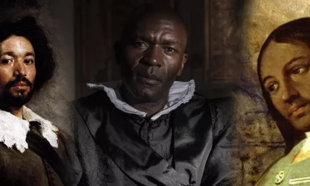 La gesta de Juan Latino, esclavo negro y gloria de las letras españolas