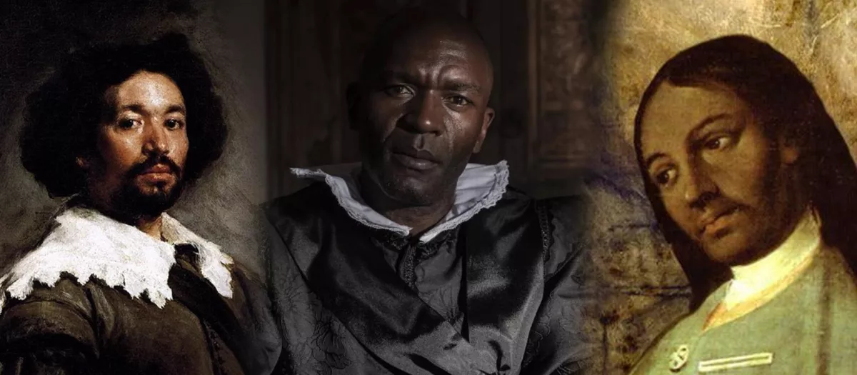 La gesta de Juan Latino, esclavo negro y gloria de las letras españolas