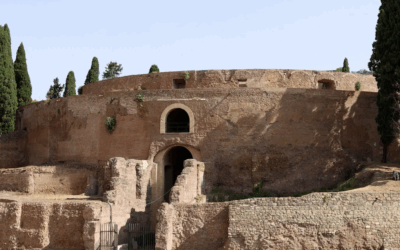 Roma, reapertura de la plaza Augusto Imperatore: nuevo espacio urbano entre arqueología y arquitectura contemporánea