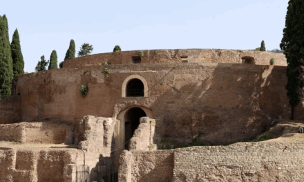Roma, reapertura de la plaza Augusto Imperatore: nuevo espacio urbano entre arqueología y arquitectura contemporánea