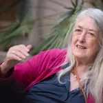 Mary Beard, filóloga clásica y Premio Princesa de Asturias: «Si quieres democracia, necesitas enseñar humanidades»