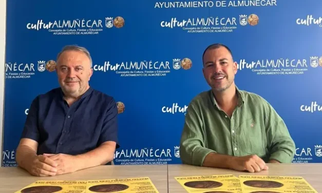 Almuñécar presenta su XVII Festival de Teatro Grecolatino “Sexi Firmum Iulium” con una propuesta de estrenos llegados desde Mérida