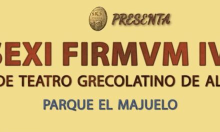 El lunes, 18 de agosto, se abre la venta individual del XVII Sexi Firmum Iulium