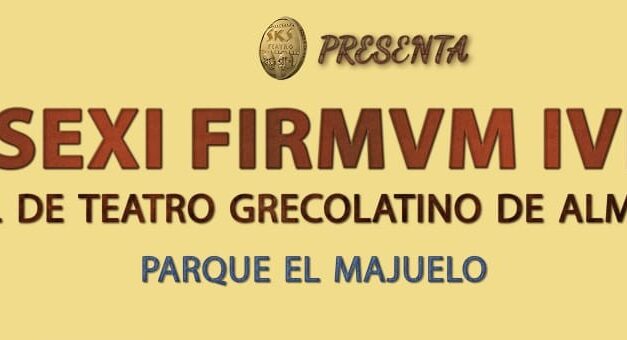 El lunes, 18 de agosto, se abre la venta individual del XVII Sexi Firmum Iulium