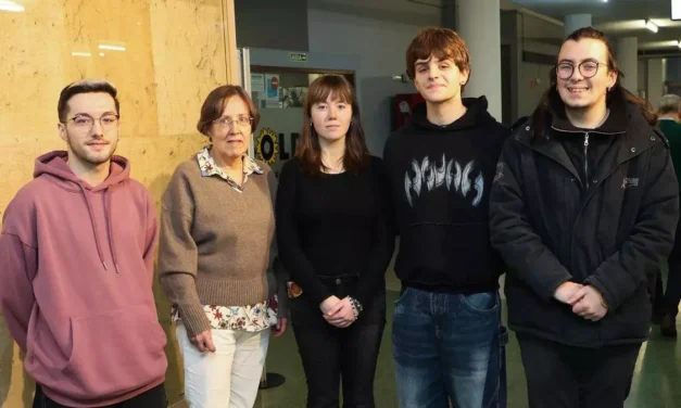 La Filología Clásica: una trinchera en la que Latín y Griego todavía resisten